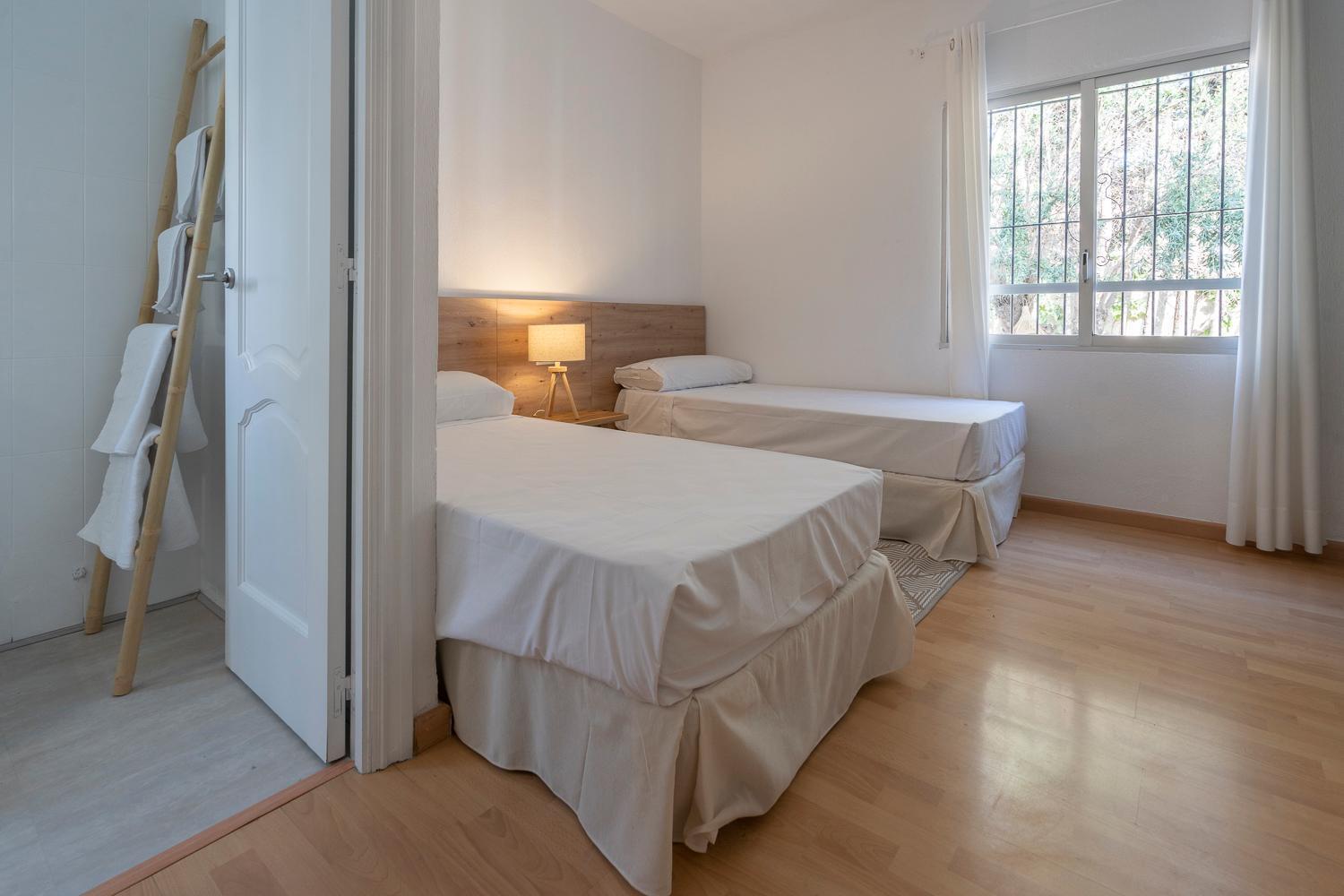 Villa Alkatur Relax Y Confort Jardin Y Piscina Benimagrell 외부 사진