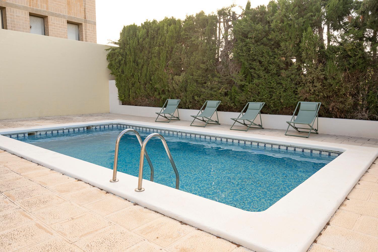 Villa Alkatur Relax Y Confort Jardin Y Piscina Benimagrell 외부 사진
