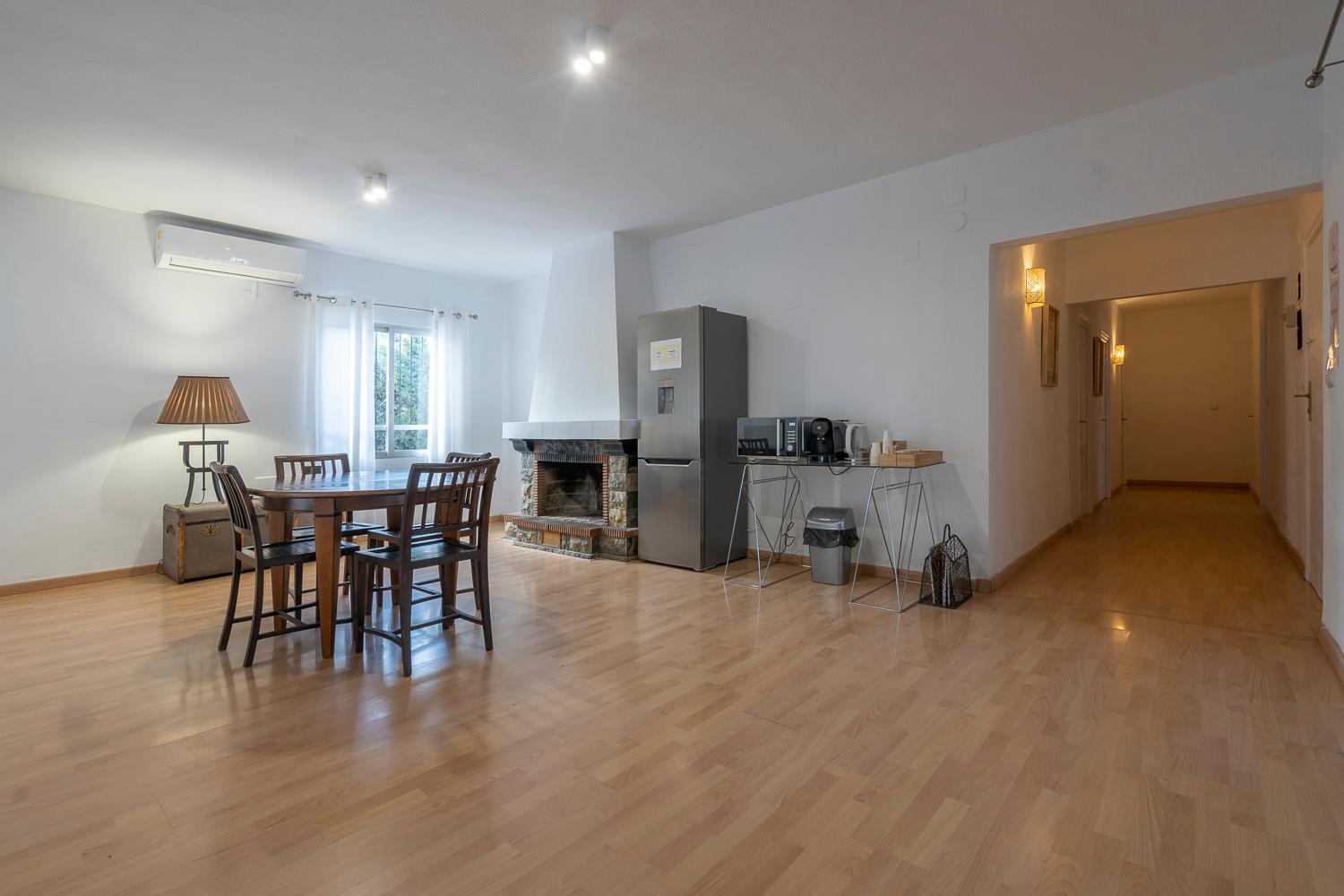 Villa Alkatur Relax Y Confort Jardin Y Piscina Benimagrell 외부 사진