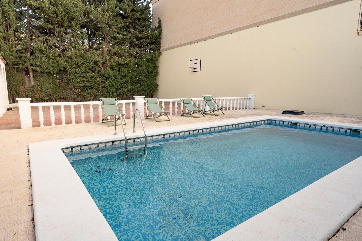 Villa Alkatur Relax Y Confort Jardin Y Piscina Benimagrell 외부 사진