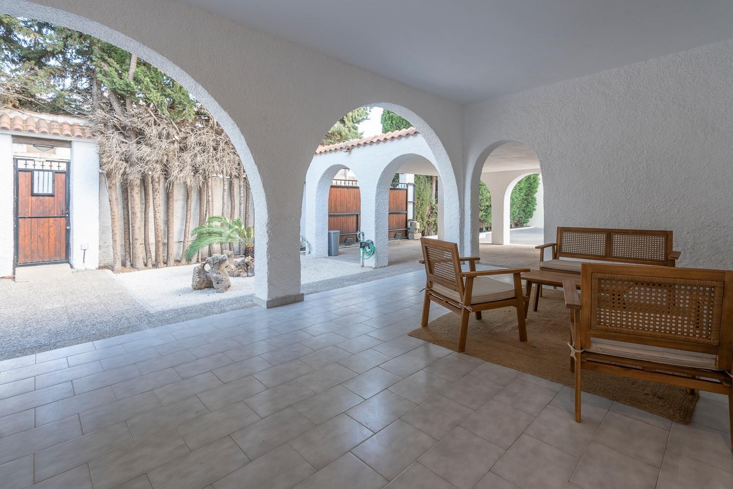 Villa Alkatur Relax Y Confort Jardin Y Piscina Benimagrell 외부 사진