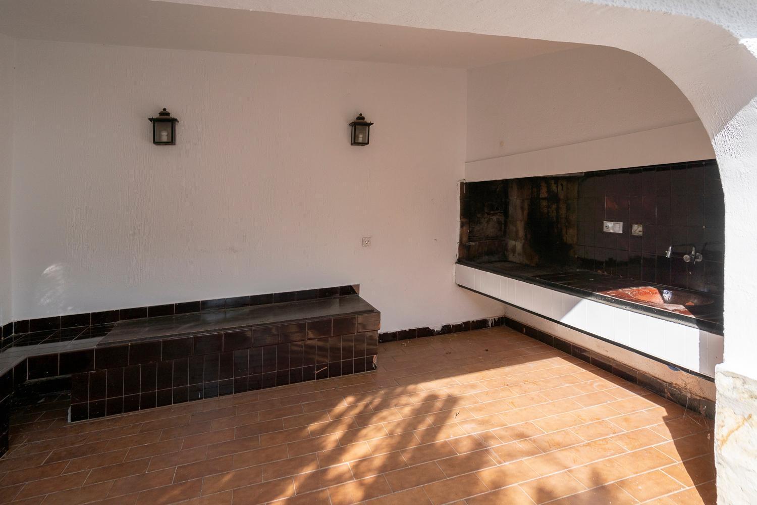 Villa Alkatur Relax Y Confort Jardin Y Piscina Benimagrell 외부 사진