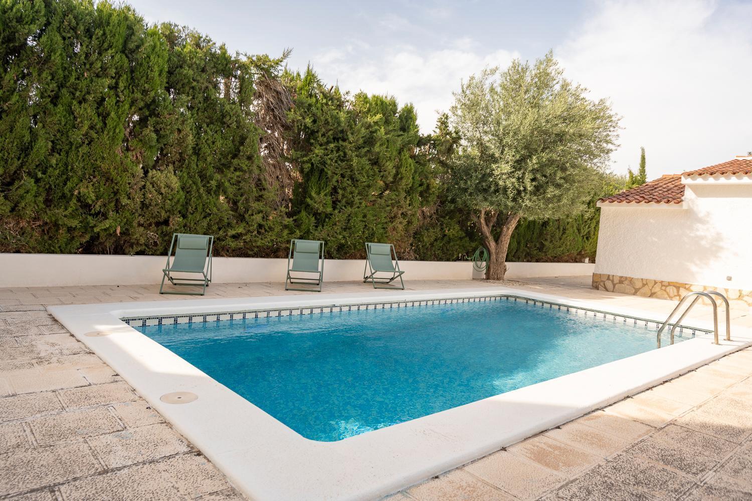 Villa Alkatur Relax Y Confort Jardin Y Piscina Benimagrell 외부 사진