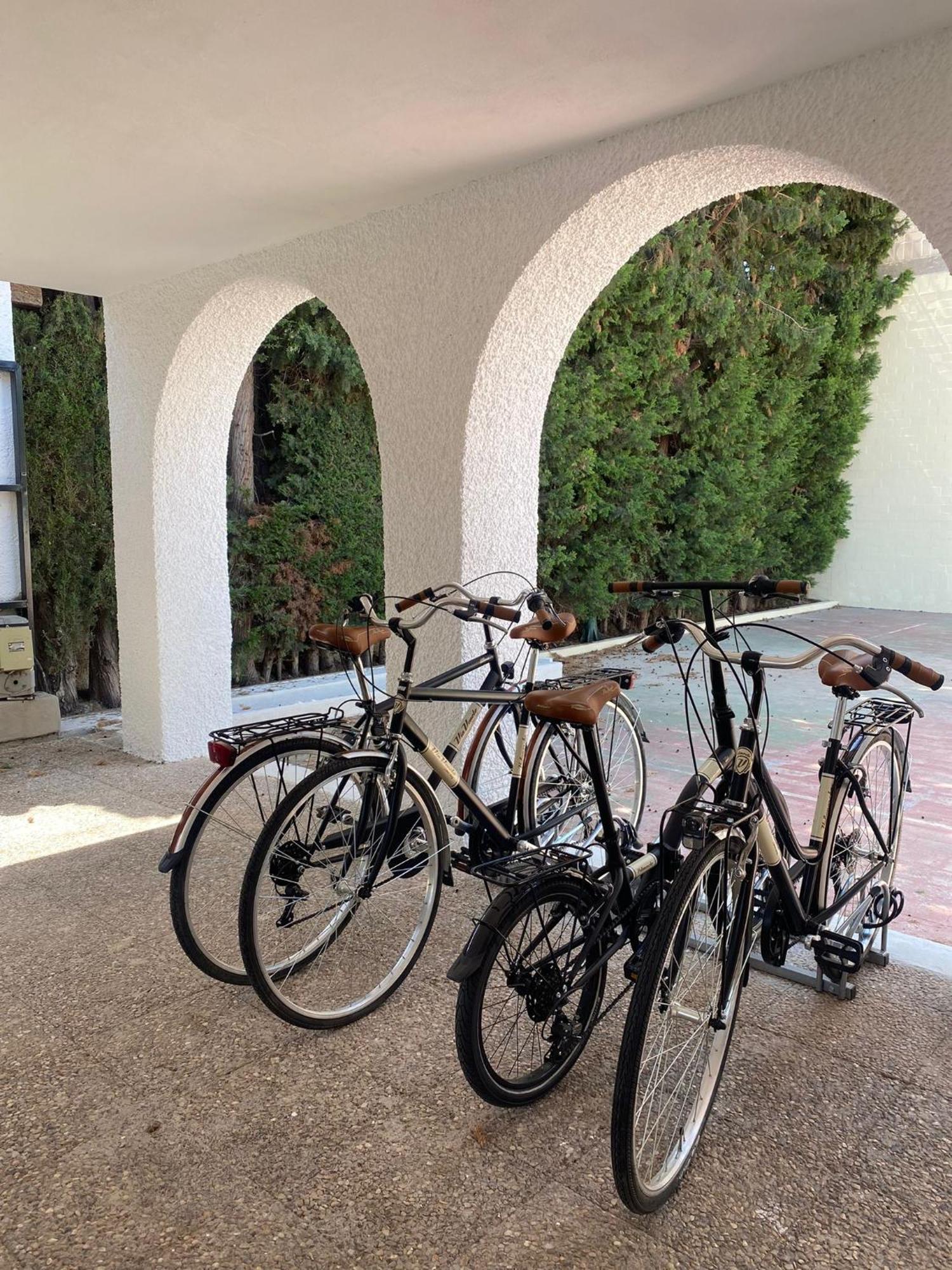 Villa Alkatur Relax Y Confort Jardin Y Piscina Benimagrell 외부 사진